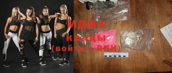 круглые Костерёво