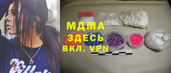 круглые Костерёво